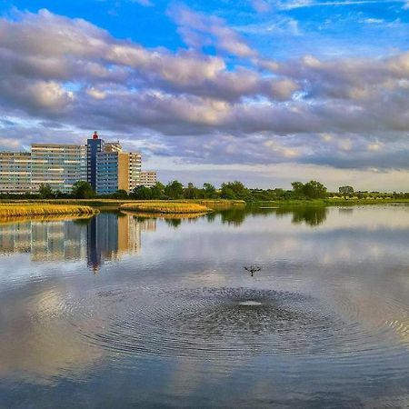 Ferienpark G11-012 Ferienpark Гайлігенгафен Екстер'єр фото
